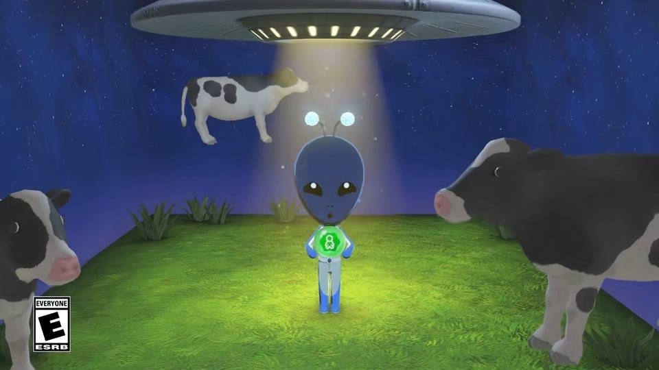 Official Ask The Developer Blog: Tomodachi Life Living The Dream 39 screens dev part 35