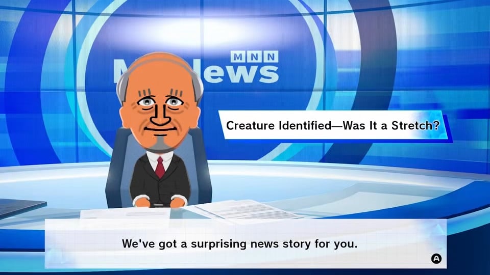 Official Ask The Developer Blog: Tomodachi Life Living The Dream 32 screens dev part 36