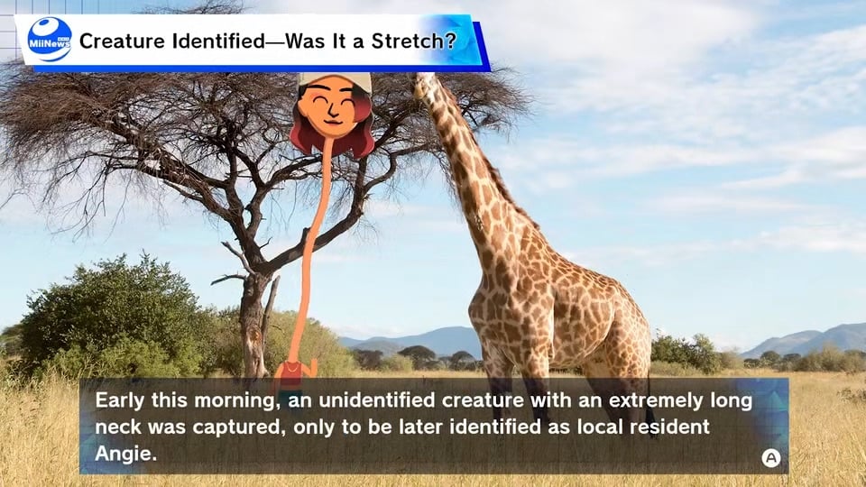 Official Ask The Developer Blog: Tomodachi Life Living The Dream 33 screens dev part 37