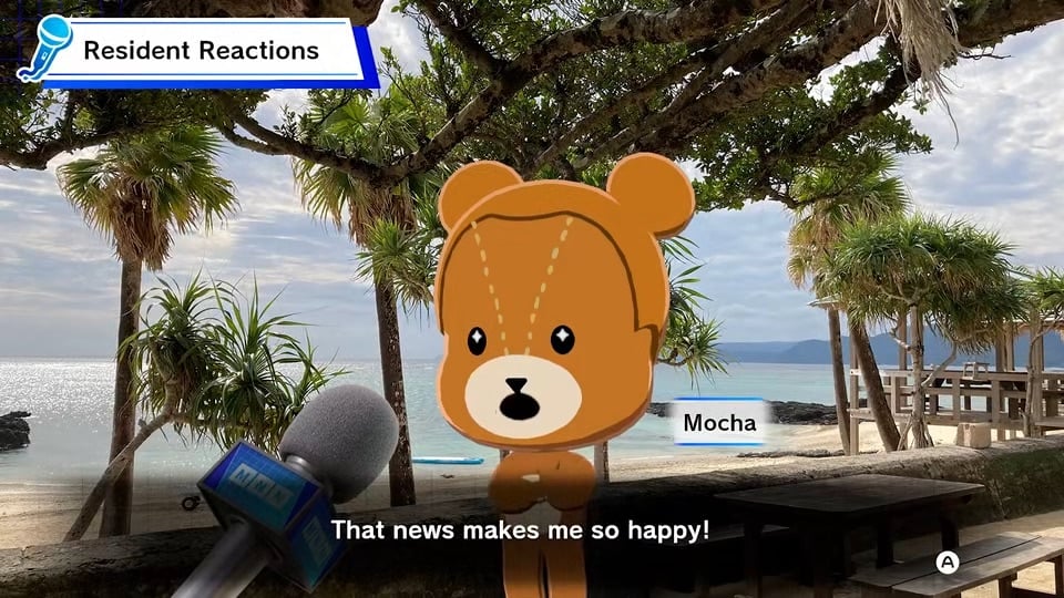 Official Ask The Developer Blog: Tomodachi Life Living The Dream 34 screens dev part 38