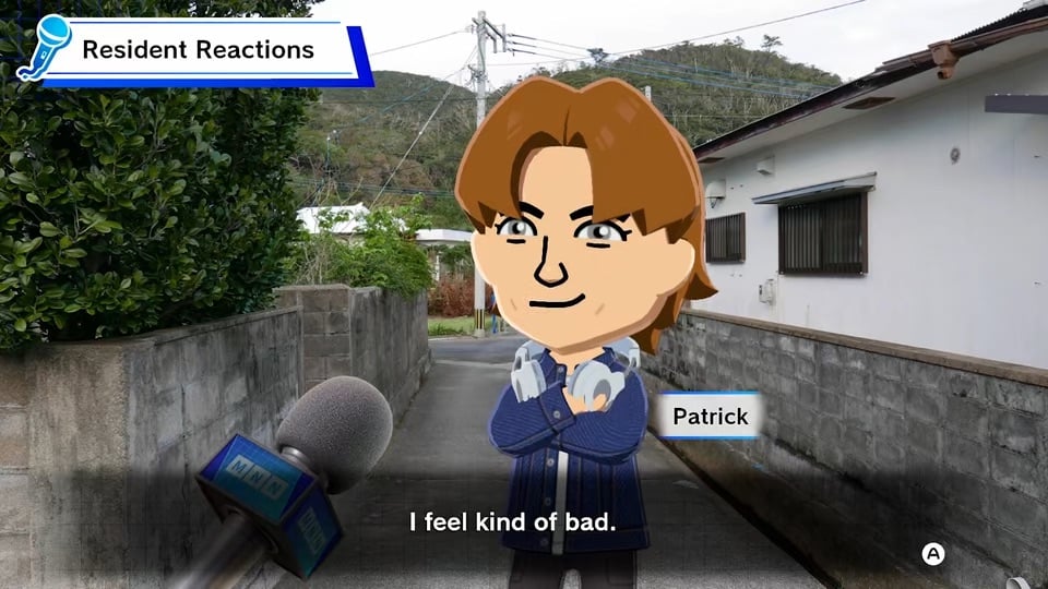 Official Ask The Developer Blog: Tomodachi Life Living The Dream 35 screens dev part 39