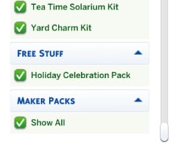 The Sims 4 Update: Official Patch Notes (April 16th, 2026) 4 sims 4 update april 16 screens 3