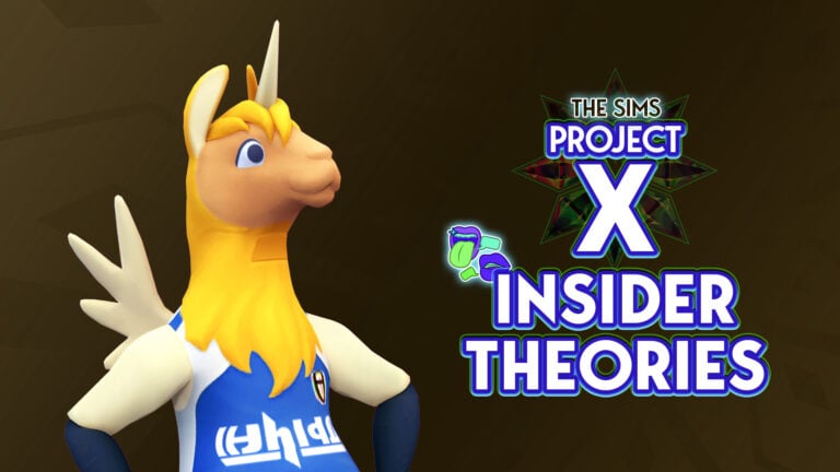 The Sims Project X: Insider Further Speculates on The Game’s Target Audience