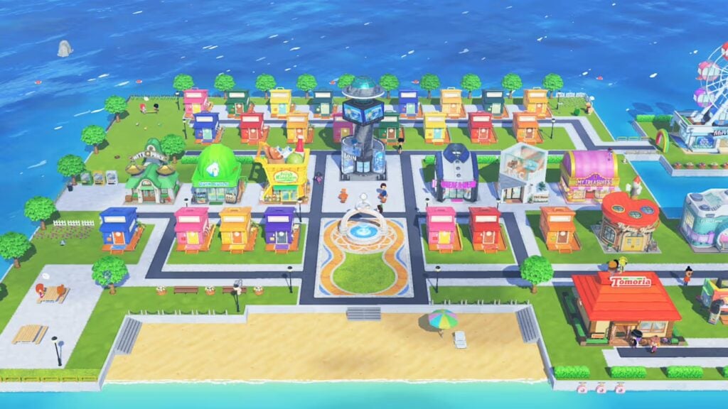 Official Ask The Developer Blog: Tomodachi Life Living The Dream 4 tomodachi life living the dream ask the developer part 1 1