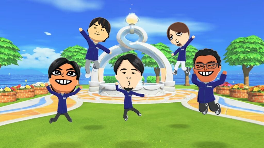 Official Ask The Developer Blog: Tomodachi Life Living The Dream 47 tomodachi life living the dream dev blog part 31