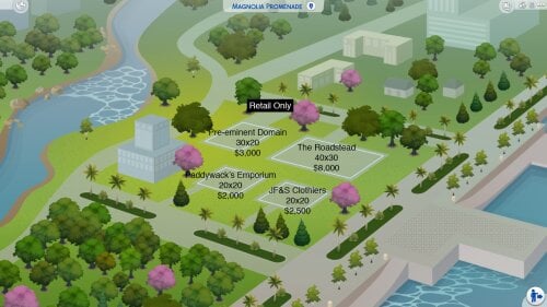The Sims 4 Challenges Library 29