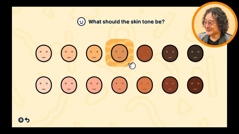 Official Ask The Developer Blog: Tomodachi Life Living The Dream 14 videoframe 18006