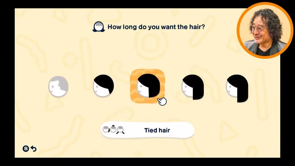 Official Ask The Developer Blog: Tomodachi Life Living The Dream 15 videoframe 20799