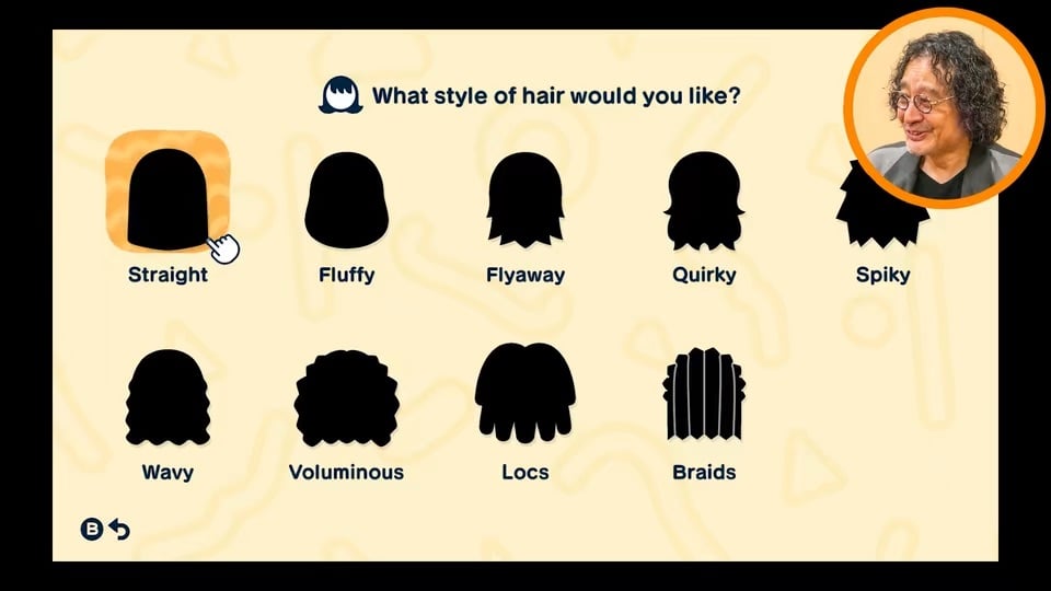 Official Ask The Developer Blog: Tomodachi Life Living The Dream 16 videoframe 24424