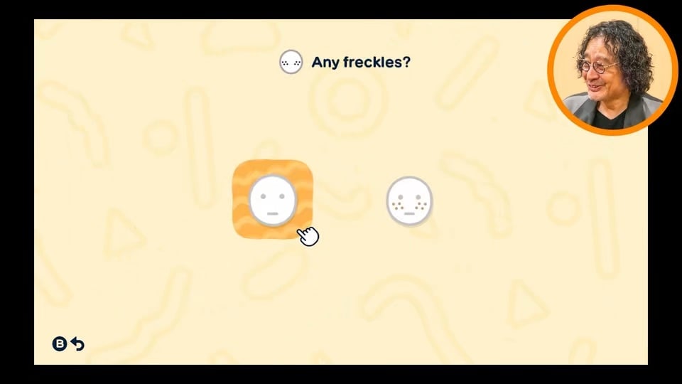 Official Ask The Developer Blog: Tomodachi Life Living The Dream 17 videoframe 28109