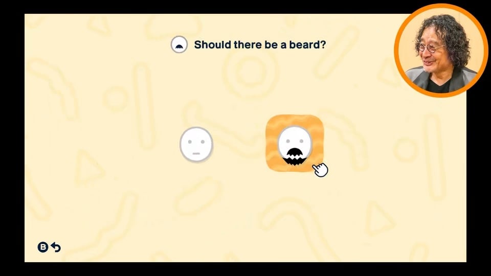 Official Ask The Developer Blog: Tomodachi Life Living The Dream 18 videoframe 29951