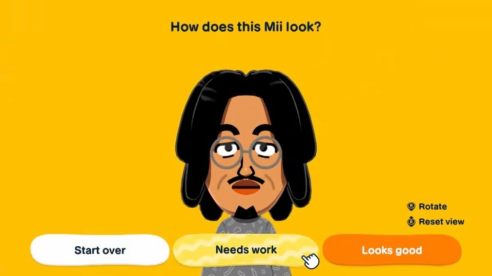 Official Ask The Developer Blog: Tomodachi Life Living The Dream 23 videoframe 45699