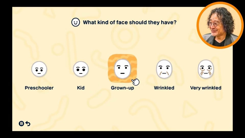 Official Ask The Developer Blog: Tomodachi Life Living The Dream 12 videoframe 9270