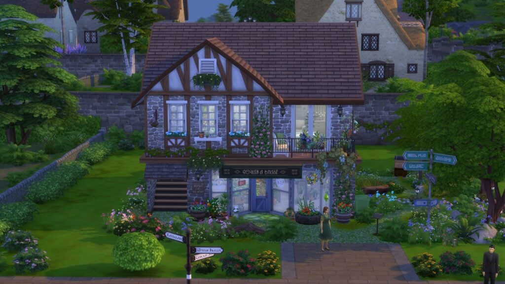 1 Cobblebottom Street Lot