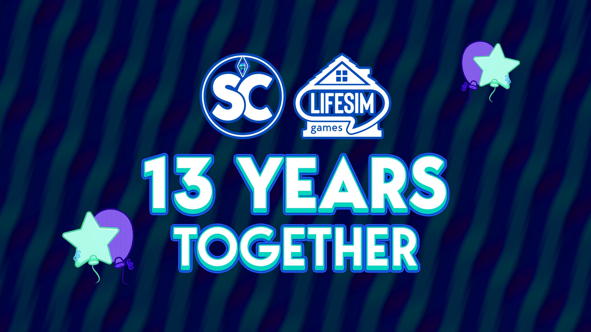 The Sims Community Website Turns 13 Years: Personal Note On Life Sim Games Coverage