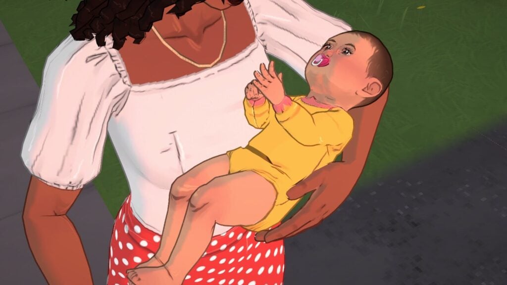 From Trying For A Baby to Taking Care of A Toddler: Paralives Guide 1 paralives babies toddlers needs