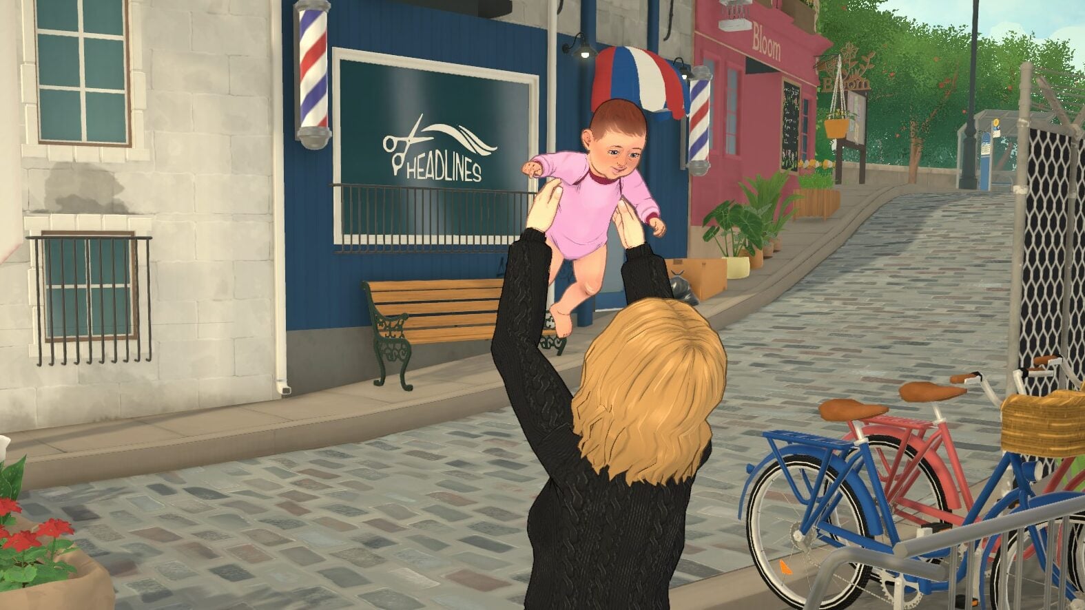From Trying For A Baby to Taking Care of A Toddler: Paralives Guide 12 20260520135357 1 edited