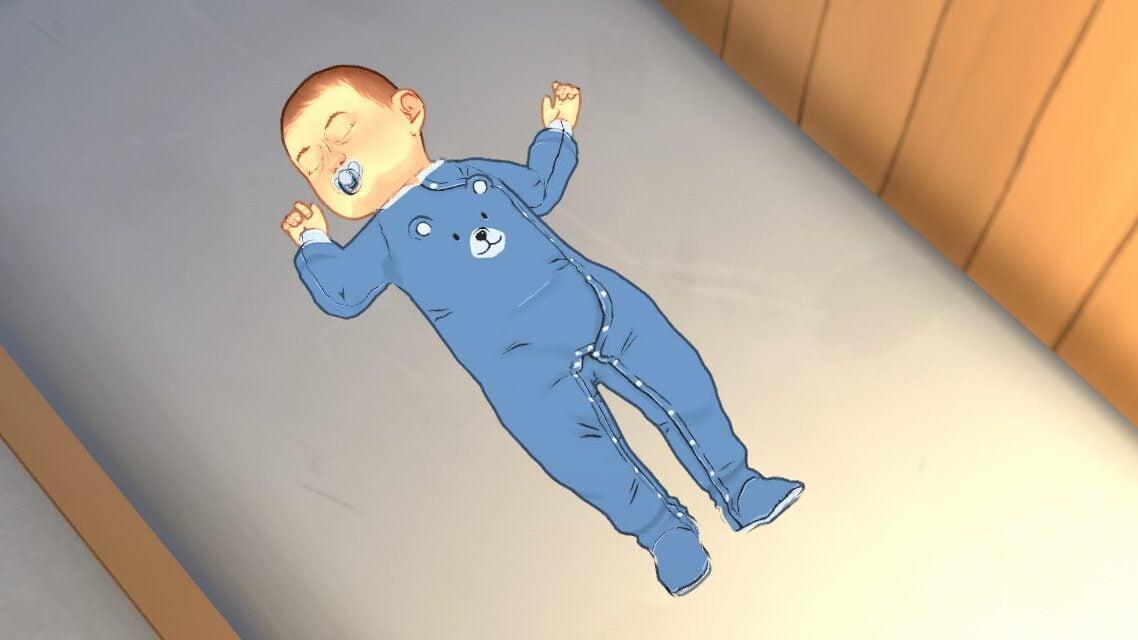 From Trying For A Baby to Taking Care of A Toddler: Paralives Guide 26 20260520141844 1 edited