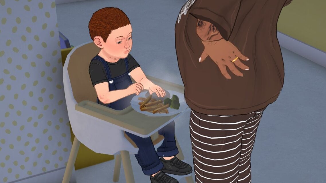 From Trying For A Baby to Taking Care of A Toddler: Paralives Guide 31 20260520142606 1 edited