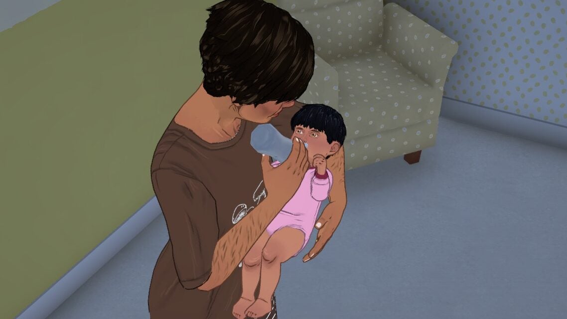 From Trying For A Baby to Taking Care of A Toddler: Paralives Guide 24 20260520142826 1 edited