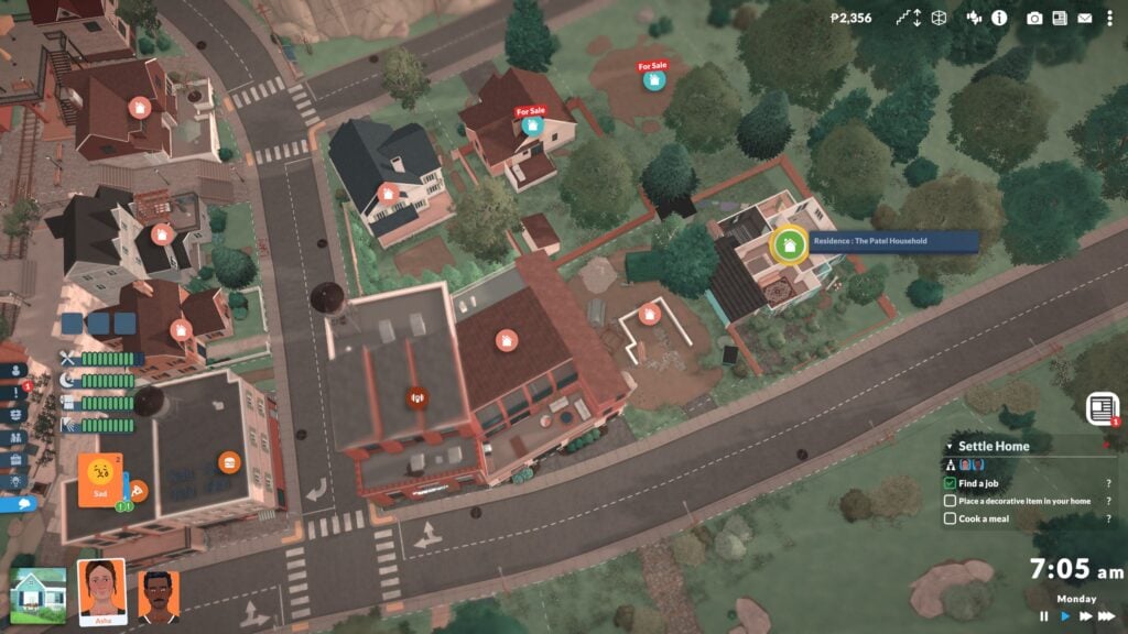 GUIDE: Managing Households and Lots in Paralives 10 20260523204339 1