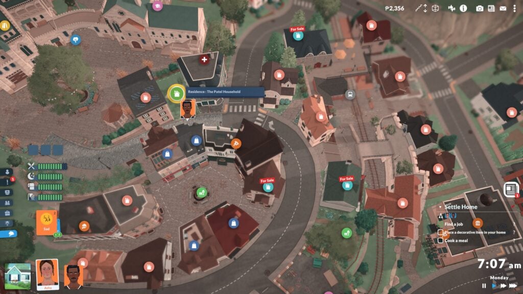 GUIDE: Managing Households and Lots in Paralives 11 20260523204342 1
