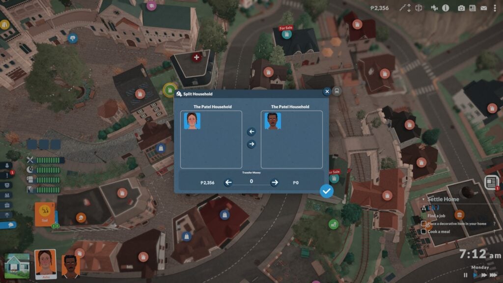 GUIDE: Managing Households and Lots in Paralives 13 20260523204351 1