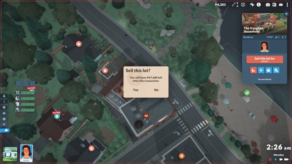GUIDE: Managing Households and Lots in Paralives 15 20260523221657 1 1