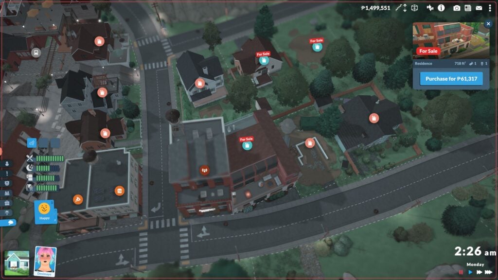 GUIDE: Managing Households and Lots in Paralives 16 20260523221719 1 1