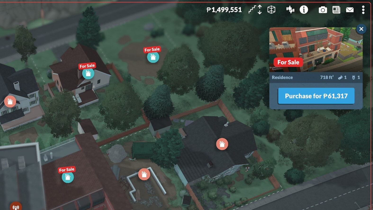 GUIDE: Managing Households and Lots in Paralives 7 20260523221719 1 edited