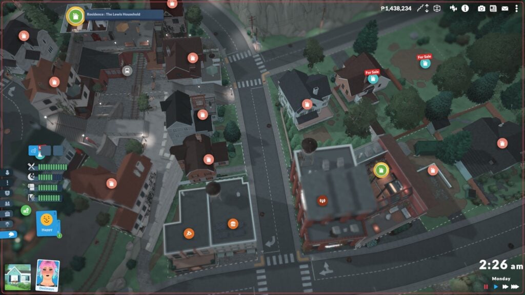 GUIDE: Managing Households and Lots in Paralives 9 20260523221731 1
