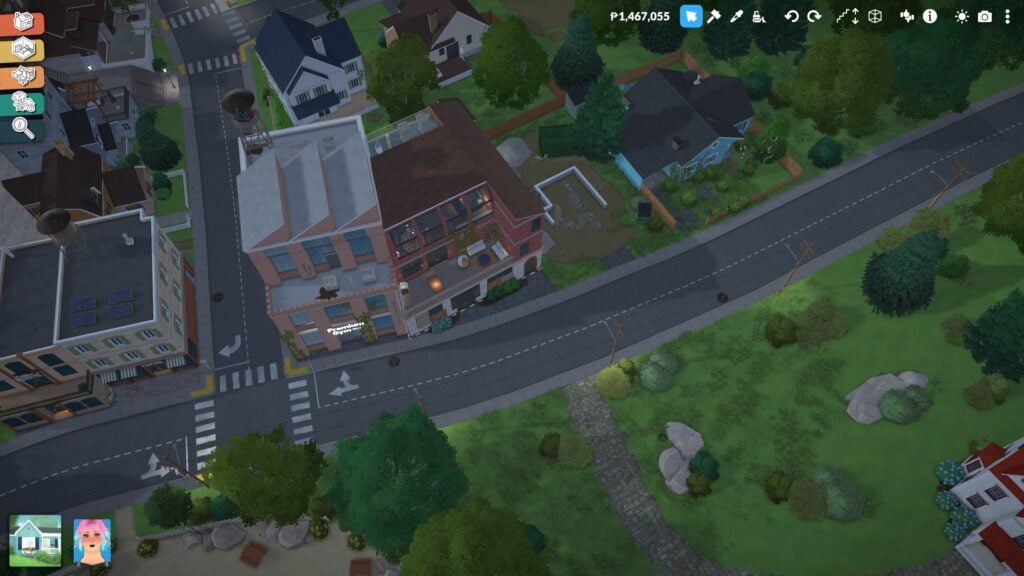 GUIDE: Managing Households and Lots in Paralives 3 20260523222235 1
