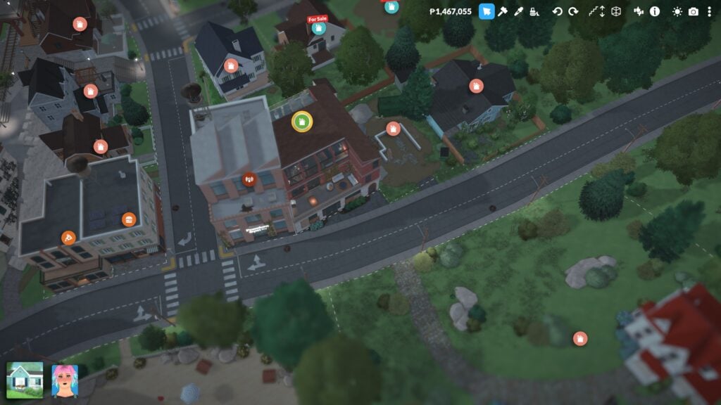 GUIDE: Managing Households and Lots in Paralives 4 20260523222237 1