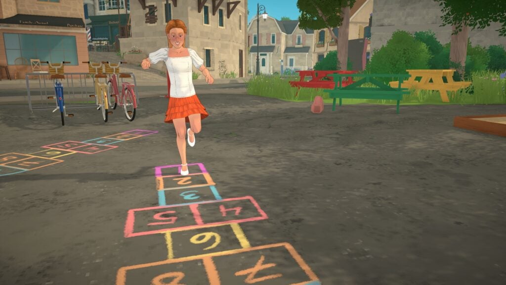 Hopscotch And Homework: Paralives Children, Preteens, and Teens Guide 2 202605241236110 2