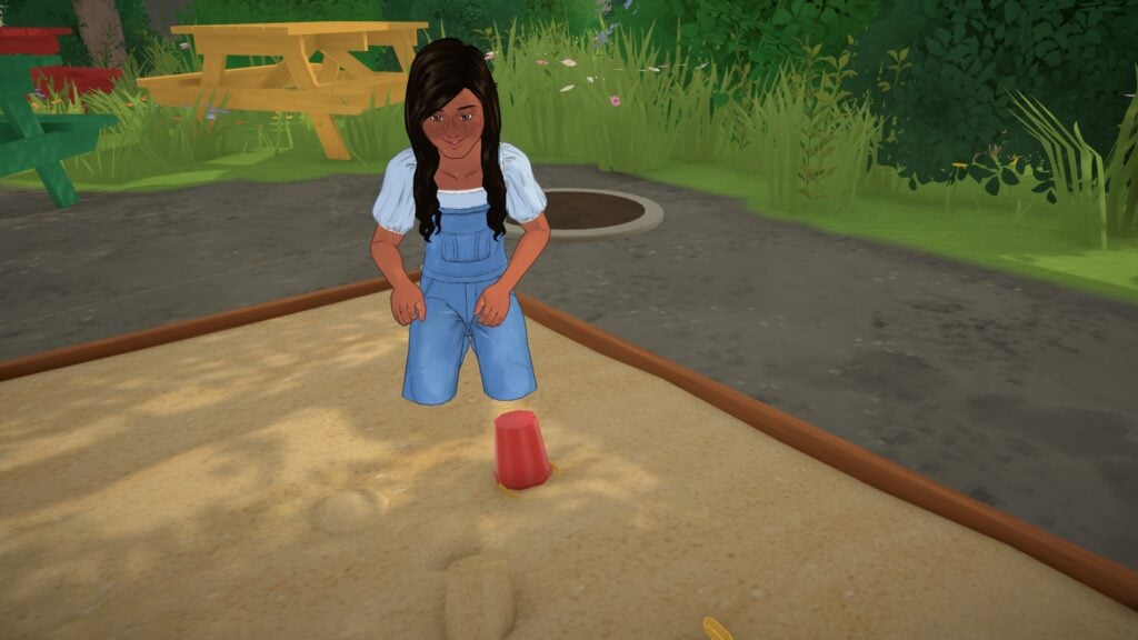 Hopscotch And Homework: Paralives Children, Preteens, and Teens Guide 1 paralives preteens teens children