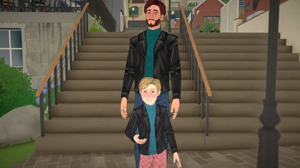 Meet The Paralives Residents: Amazing Parafolk Living In Melino 7 20260524151302 1