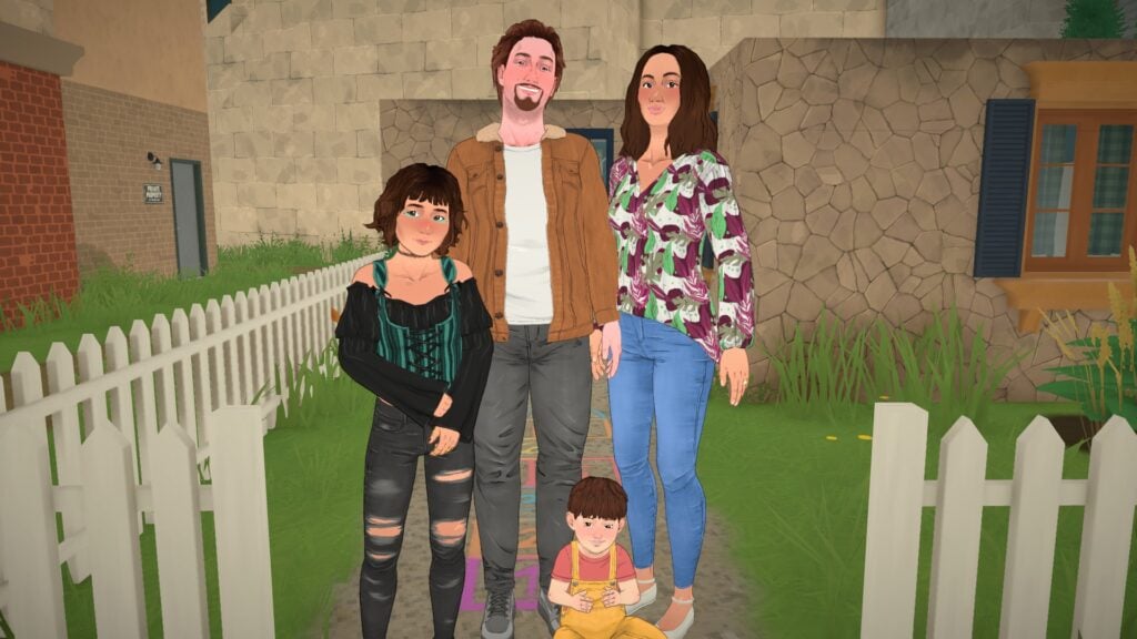 Meet The Paralives Residents: Amazing Parafolk Living In Melino 9 20260524154526 1