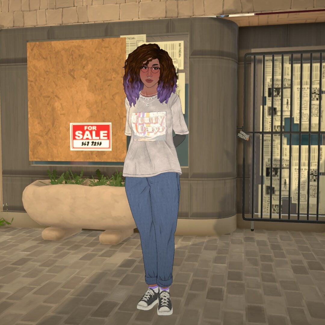 Meet The Paralives Residents: Amazing Parafolk Living In Melino 20 20260524232736 1 edited