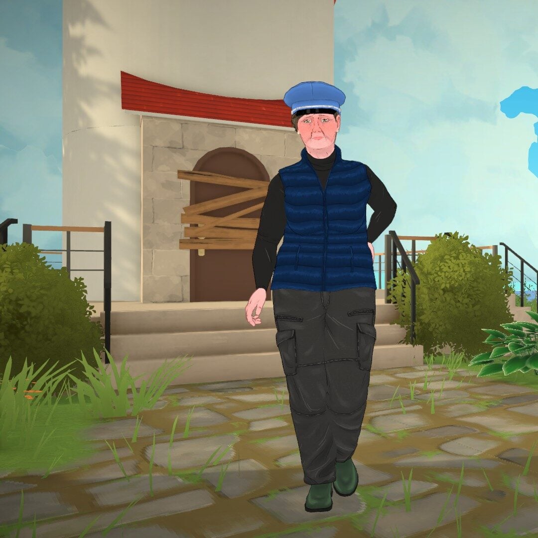 Meet The Paralives Residents: Amazing Parafolk Living In Melino 11 20260524233042 1 edited