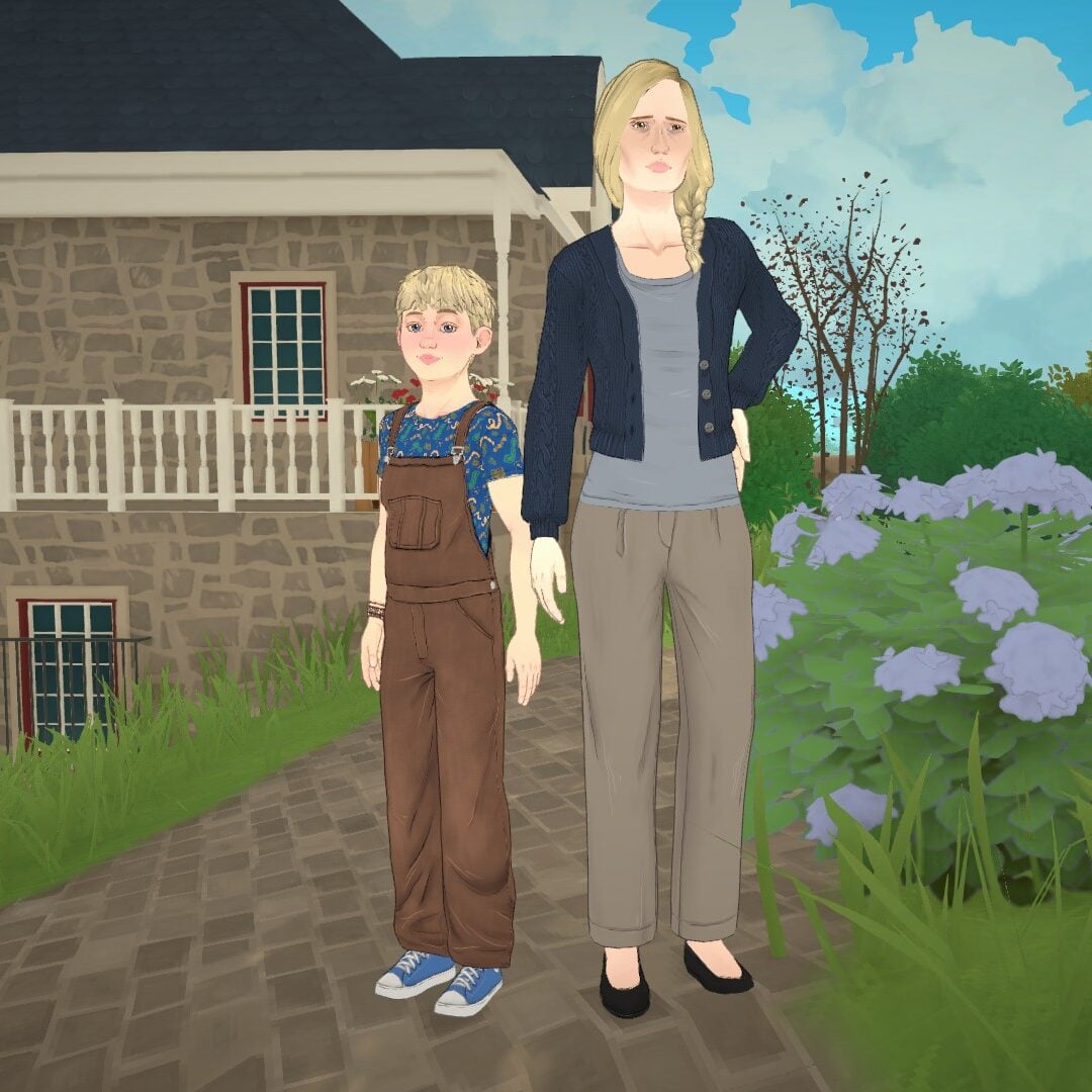 Meet The Paralives Residents: Amazing Parafolk Living In Melino 22 20260524234124 1 edited 1