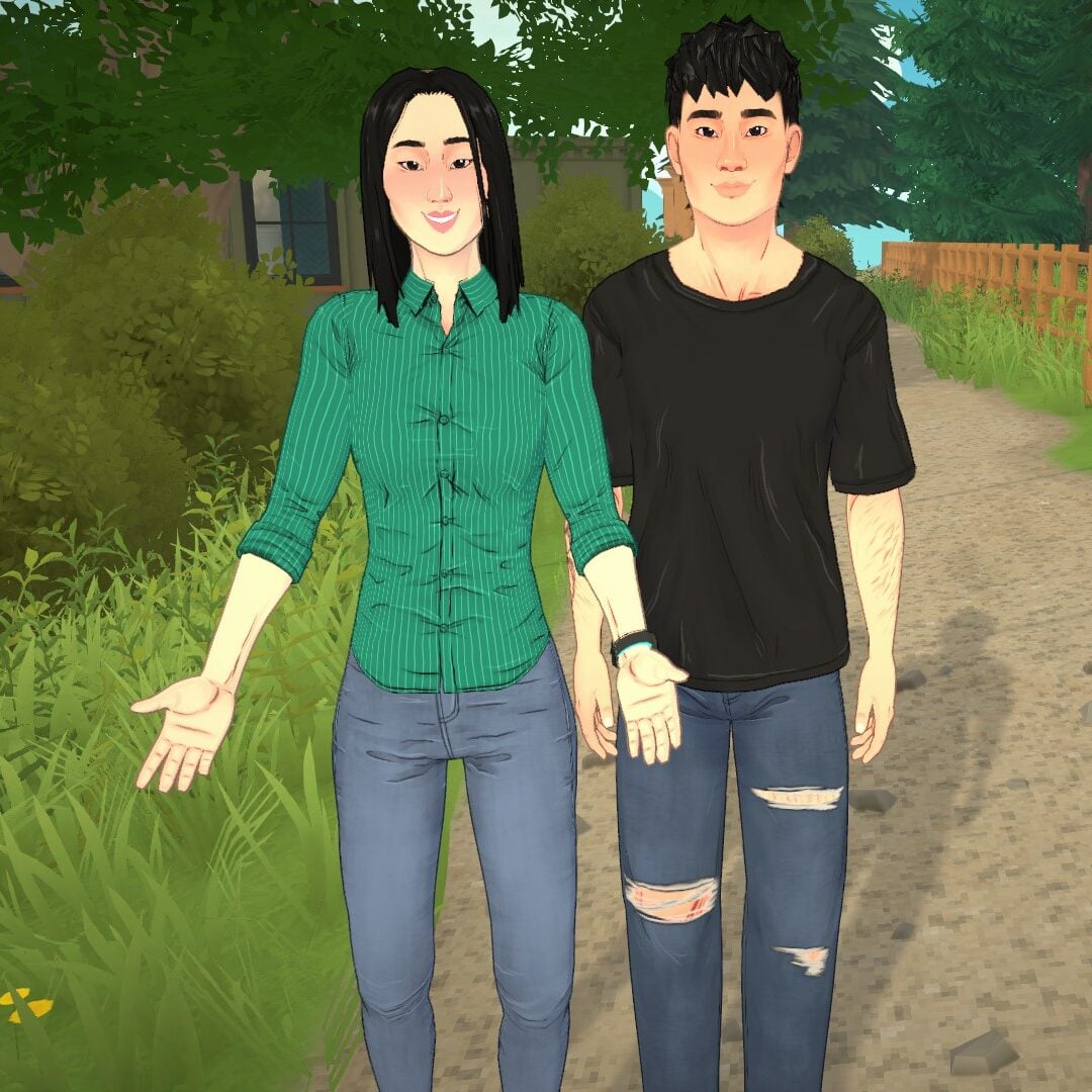 Meet The Paralives Residents: Amazing Parafolk Living In Melino 26 20260525005348 1 edited