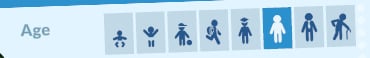Exploring Paramaker Features in Paralives: Guide To Character Creator 152 Age