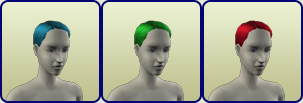 Unlocking The Sims 2 IKEA Home Stuff, Store And Other Lost Content 20 BG ufhairelf set