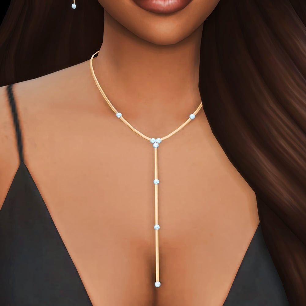 The Sims 4 Formal Wear CC: 54 Sets For Luxury CAS Gameplay 86 Beatrice3