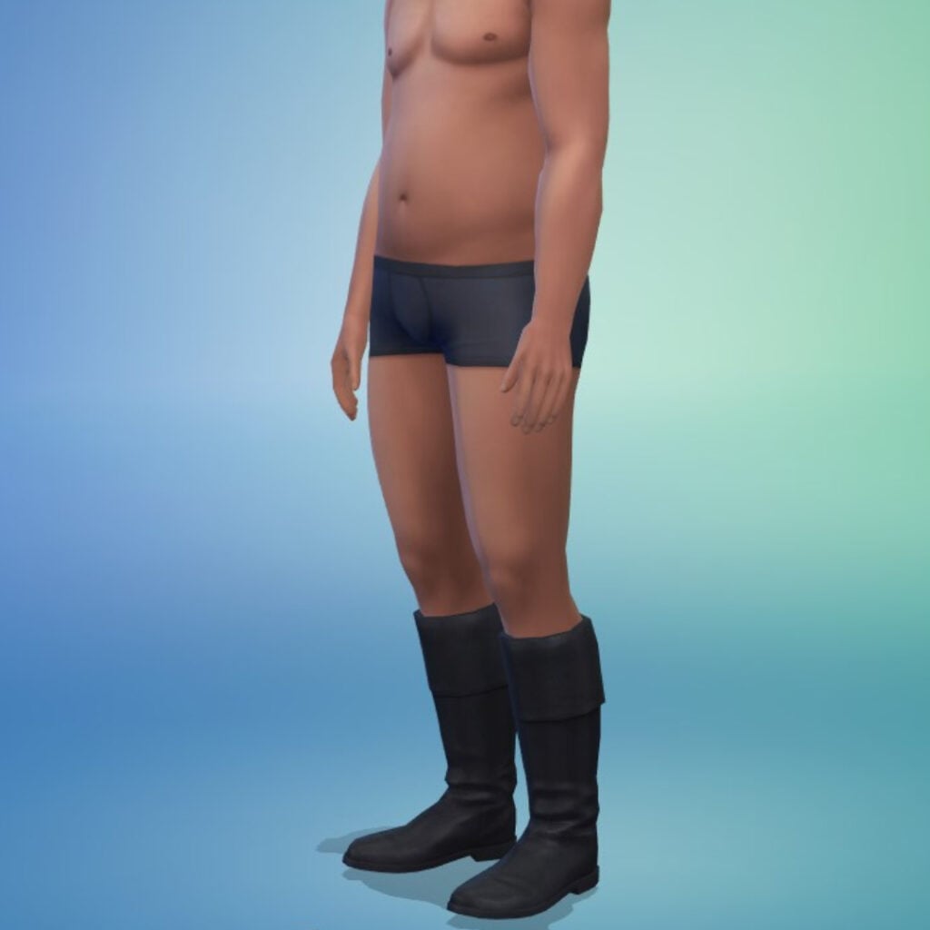 The Sims 4 Bridgerton Event Guide: Every Reward In Lady Bridgerton Masquerade Ball Login Event! 47 Boots1
