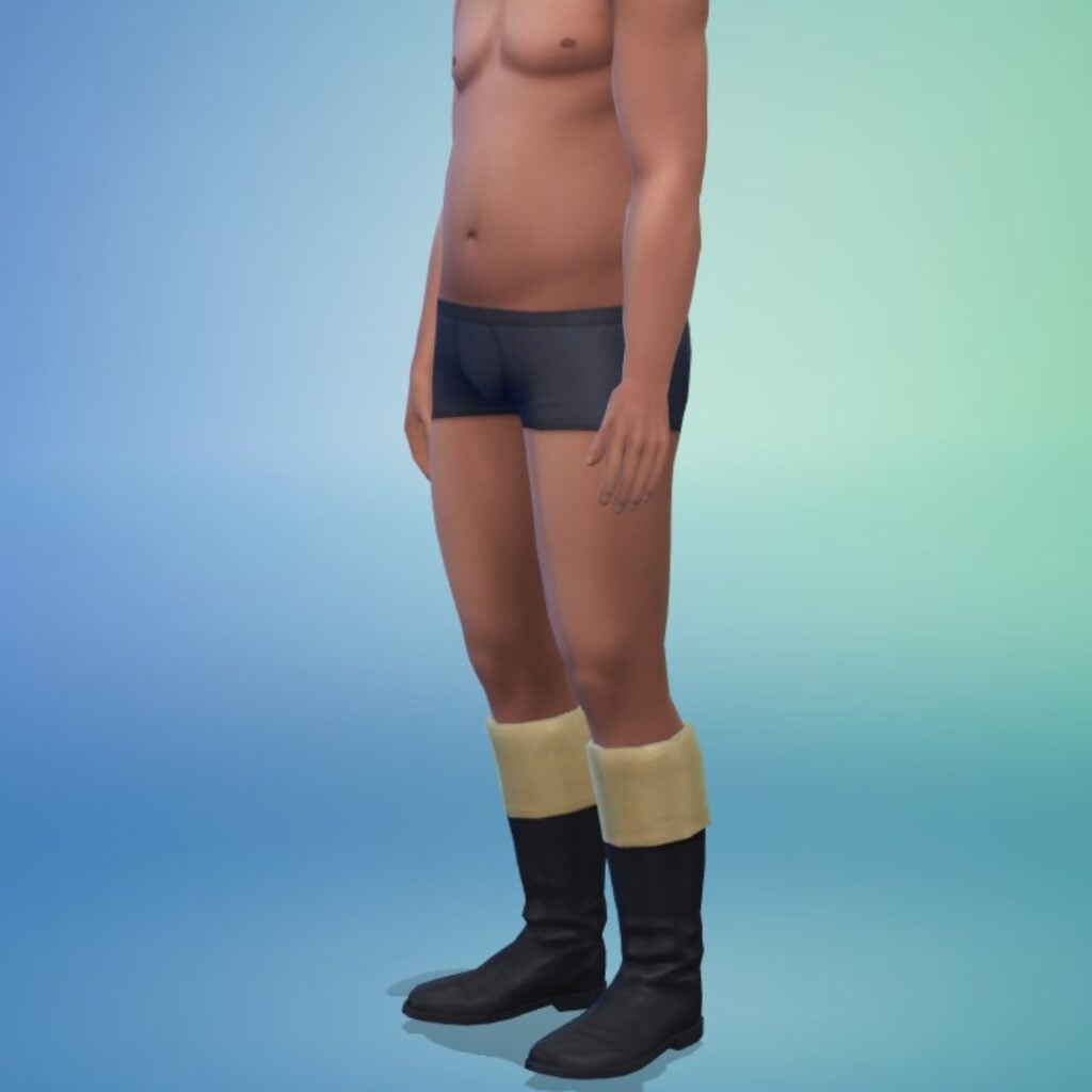 The Sims 4 Bridgerton Event Guide: Every Reward In Lady Bridgerton Masquerade Ball Login Event! 49 Boots3