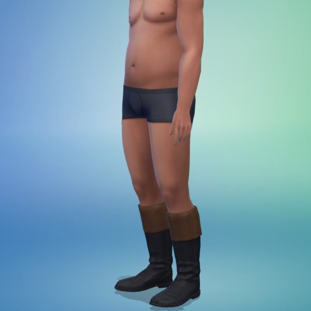 The Sims 4 Bridgerton Event Guide: Every Reward In Lady Bridgerton Masquerade Ball Login Event! 51 Boots5