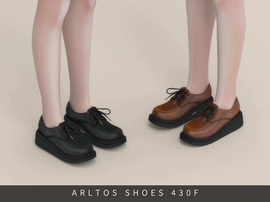 34 Beautiful Sims 4 Cottagecore CC Sets For The Coziest CAS Wardrobe 66 ChunkyDerby1