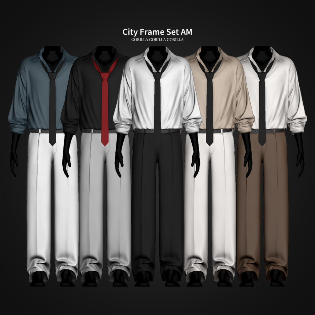 The Sims 4 Formal Wear CC: 54 Sets For Luxury CAS Gameplay 57 CityFrame
