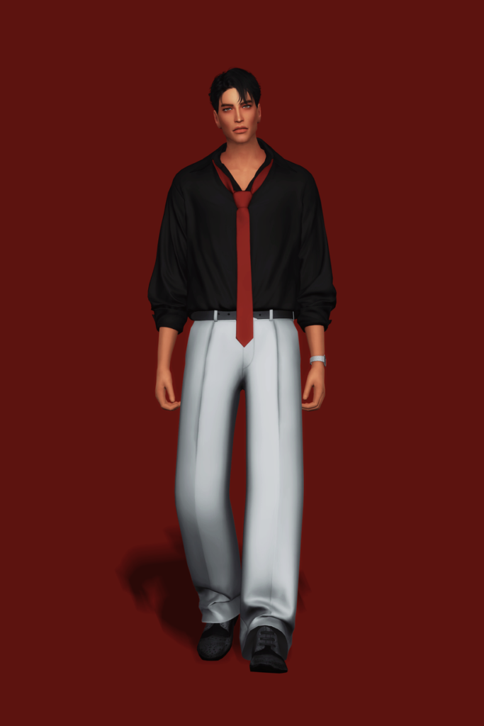 The Sims 4 Formal Wear CC: 54 Sets For Luxury CAS Gameplay 58 CityFrame3